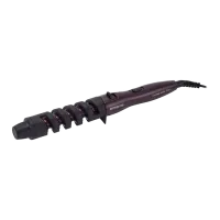 Ondulator de păr Polaris PHS1930K Spirală/ Magenta Purple