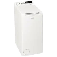 Mașină de spălat Whirlpool TDLR 70220 7 kg / 1200 rpm / White