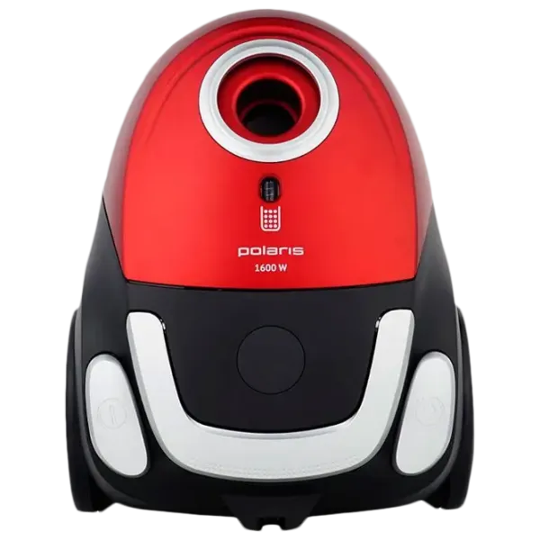 Aspirator Polaris PVB1604 1600 W/ Black Red photo 1