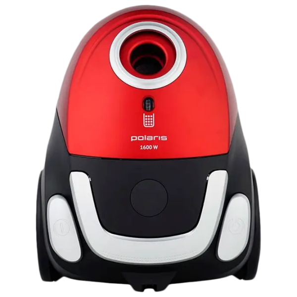 Aspirator Polaris PVB1604 1600 W/ Black Red photo 1