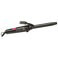 Ondulator de păr Rowenta CF2132 Cilindrică/ Pink Black