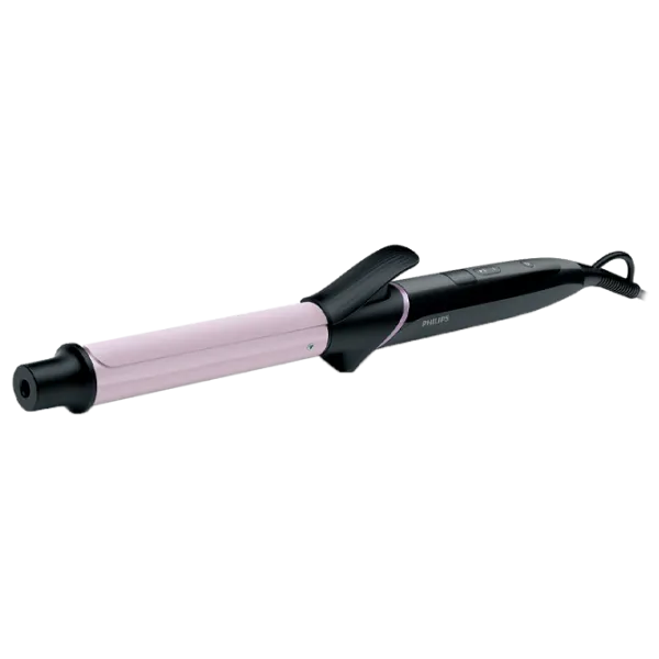 Плойка Philips BHB864/ 00 Цилиндрическая/ Пурпурный Черный photo 1