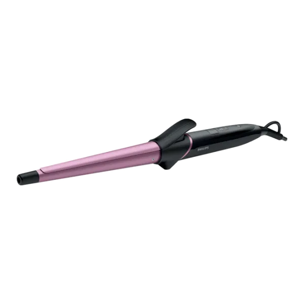Плойка Philips BHB871/ 00 Коническая/ Черный Розовый photo 1
