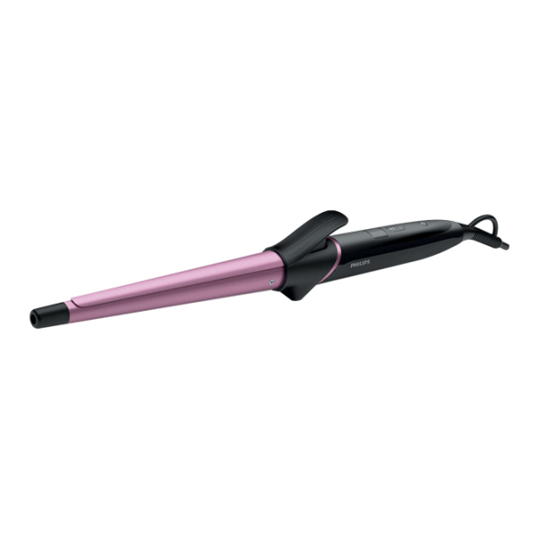 Плойка Philips BHB871/ 00 Коническая/ Черный Розовый photo 1