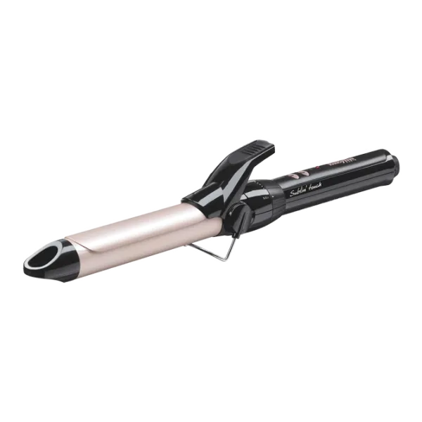 Плойка Babyliss 325E Cilindrică/ Розовый Черный photo 1