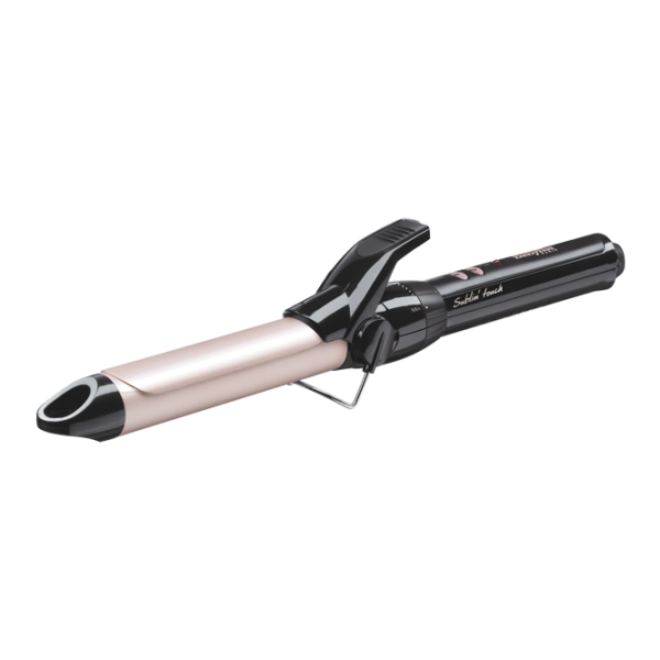 Плойка Babyliss 325E Cilindrică/ Розовый Черный photo 1