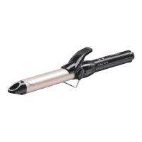 Ondulator de păr Babyliss 325E Cilindrică/ Pink Black