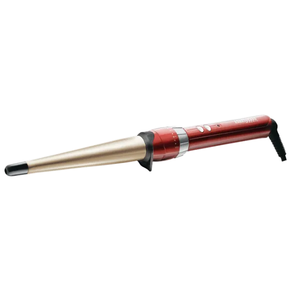 Плойка Babyliss C20E Коническая/ Золотой Красный photo 1