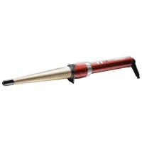 Плойка Babyliss C20E Коническая/ Золотой Красный