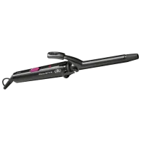 Ondulator de păr Rowenta CF2112 Cilindrică/ Pink Black