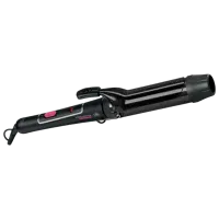 Плойка Rowenta CF3342 Cilindrică/ Розовый Черный