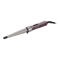 Плойка Polaris PHS2513K Коническая / Magenta Фиолетовый