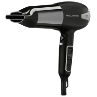 Uscător de păr Rowenta CV7730D0 2300 W / Black