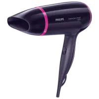 Фен Philips BHD002/00 1600 Вт / Черный