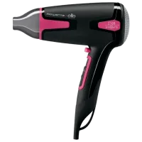 Фен Rowenta CV3812 2100 Вт / Черный