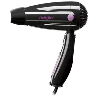 Uscător de păr Babyliss 5250E 1200 W / Black