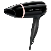 Uscător de păr Philips BHD004/00 1800 W / Black