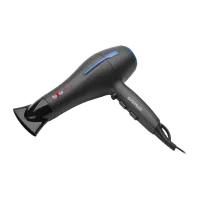 Uscător de păr Ferrari G30702 Texta Style 2000 W / Black