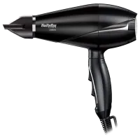 Uscător de păr Babyliss 6604E 2000 W / Black