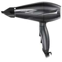 Фен Babyliss 6609E 2100 Вт / Черный