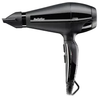 Uscător de păr Babyliss 6611E 2200 W / Black