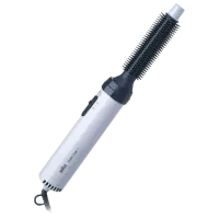 Щетка с горячим воздухом Braun AS110 200 Вт/ Серый