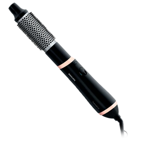 Perie rotativă Philips HP8661/ 00 800 W/ Black photo 1 Perie rotativă Philips HP8661/ 00 800 W/ Black photo 1