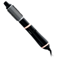 Фен-щетка Philips HP8661/ 00 800 Вт/ Черный