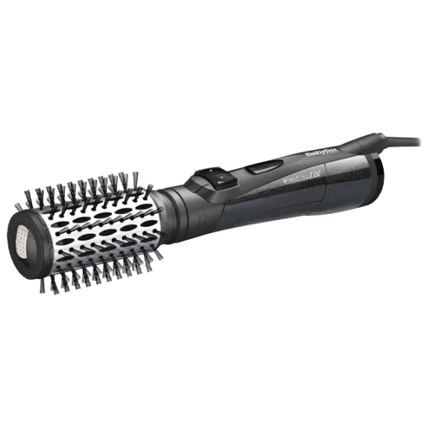 Perie rotativă Babyliss AS551E 800 W/ Black photo 1