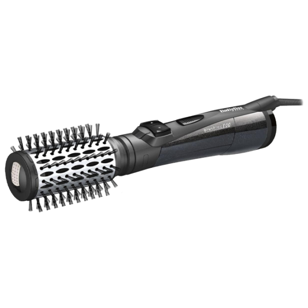Perie rotativă Babyliss AS551E 800 W/ Black photo 1