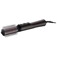Фен-щетка Philips HP8666/ 00 1000 Вт/ Черный