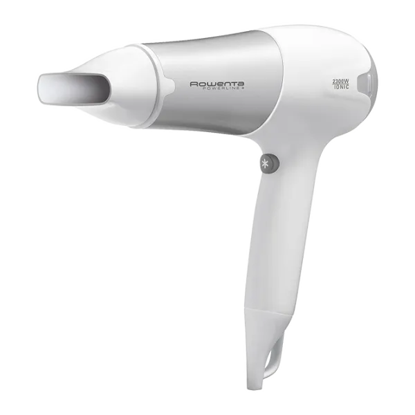 Uscător de păr Rowenta CV 5090 2300 W / White photo 1