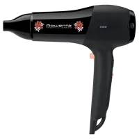 Фен Rowenta CV4923F0 2200 Вт / Черный