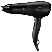 Фен Rowenta CV5622F0 2200 Вт / Черный