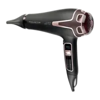 Фен Rowenta CV7670D0 2300 Вт / Черный