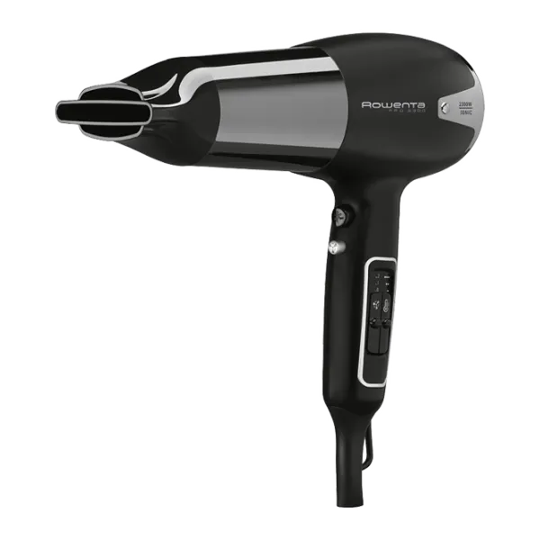 Uscător de păr Rowenta CV7720 2300 W / Black photo 1
