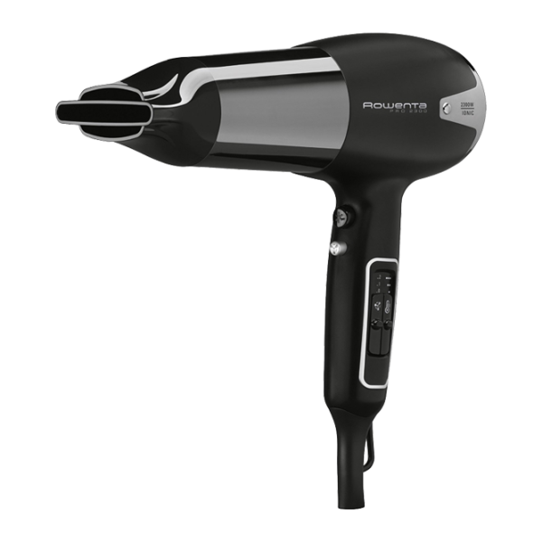 Uscător de păr Rowenta CV7720 2300 W / Black photo 1