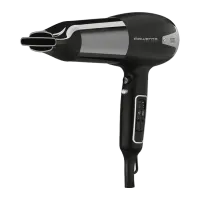 Фен Rowenta CV7720 2300 Вт / Черный