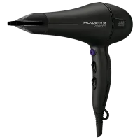 Фен Rowenta CV7840F0 2200 Вт / Черный