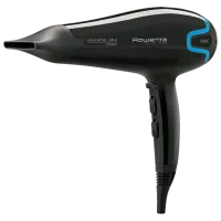 Фен Rowenta CV8730 2200 Вт / Черный