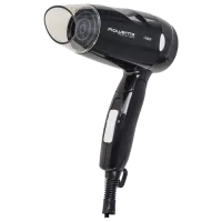 Uscător de păr Rowenta СV1510 1400 W / Black