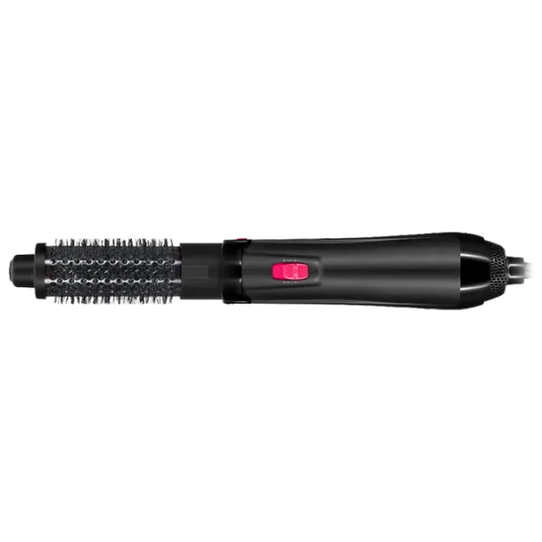 Фен-щетка Rowenta CF7812F0 1200 Вт/ Черный photo 1 Фен-щетка Rowenta CF7812F0 1200 Вт/ Черный photo 1