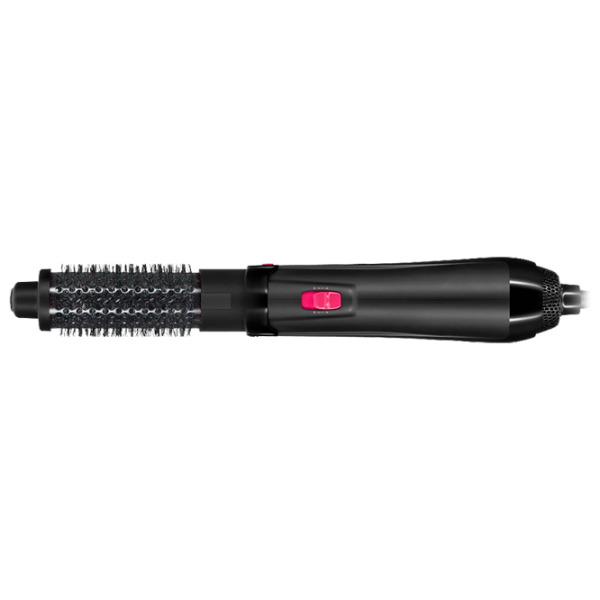 Фен-щетка Rowenta CF7812F0 1200 Вт/ Черный photo 1 Фен-щетка Rowenta CF7812F0 1200 Вт/ Черный photo 1