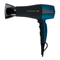 Uscător de păr Polaris PHD2245Ti 2200 W / Black