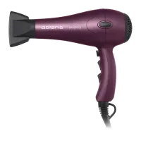 Фен Polaris PHD2253TDi 2200 Вт / Пурпурный