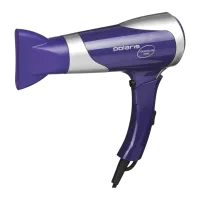 Фен Polaris PHD1667TTi 1600 Вт / Пурпурный