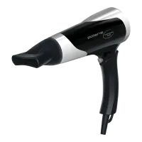 Uscător de păr Polaris PHD1667TTi 1600 W / Black