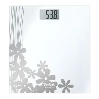 Cântar de podea Tefal PP1070V0 White