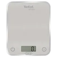 Cântar de bucătărie Tefal BC5004V2 Silver