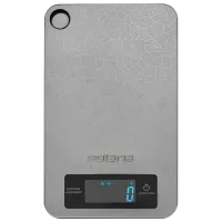 Кухонные весы Polaris PKS0531ADL Серебристый